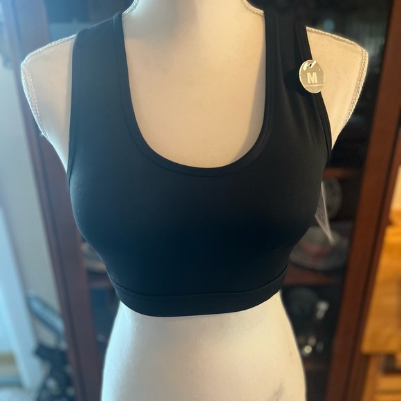 Sports Bra and Leggings Set / Active Wear, NEW - Picture 4 of 6